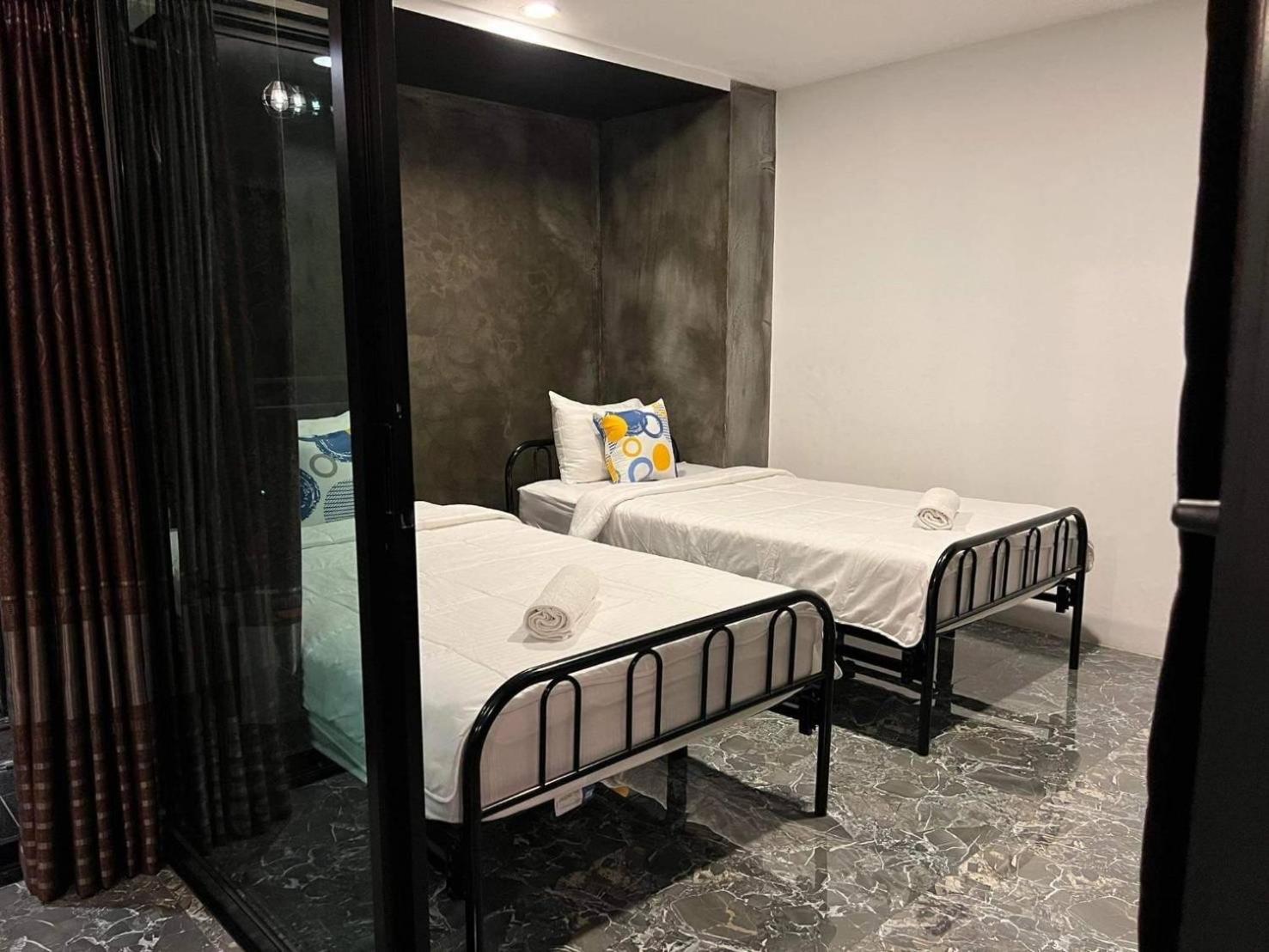 Dm Inn Κον Καέν Εξωτερικό φωτογραφία
